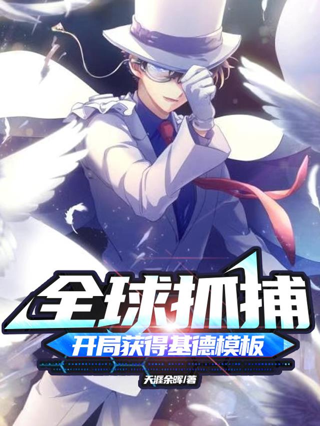 全球抓捕：开局获得基德模板