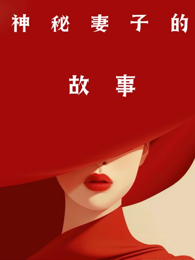 神秘妻子的故事
