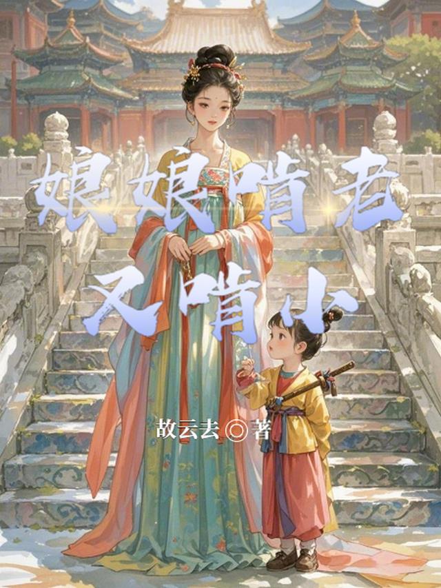 娘娘啃老又啃小