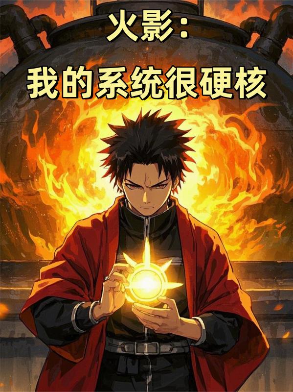 火影：我的系统很硬核