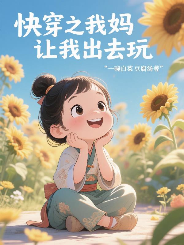 快穿之我妈让我出去玩