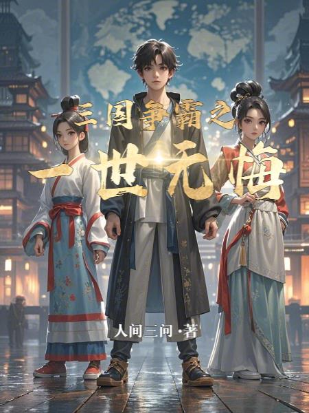 三国争霸之一世无悔