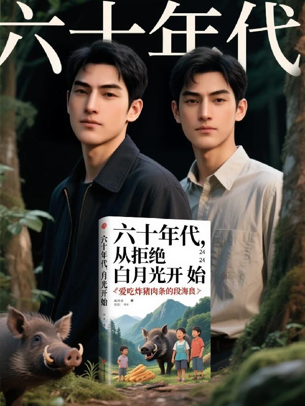 六十年代，从拒绝白月光开始