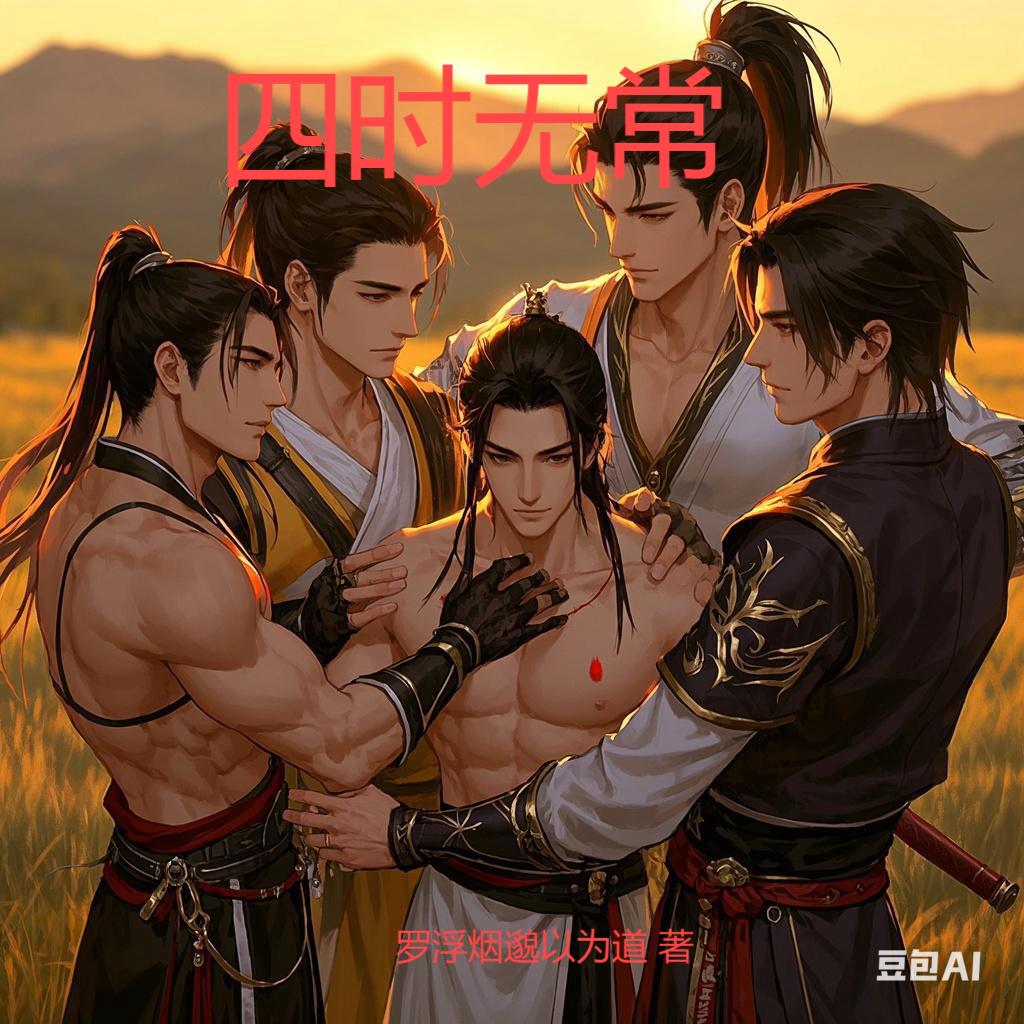 四时无常