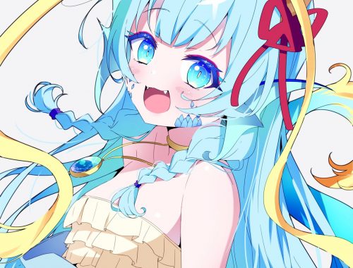 粉荔枝