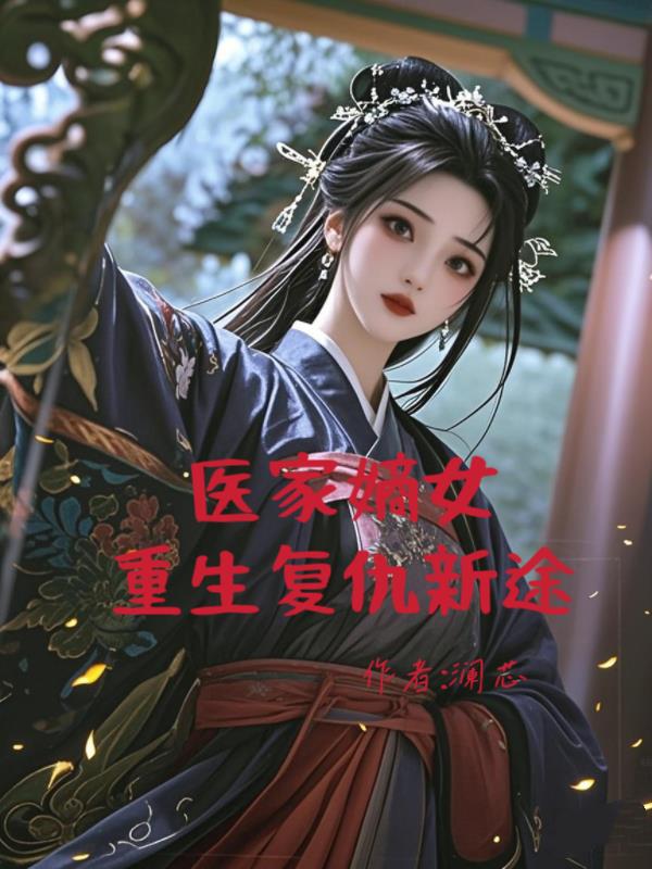 医家嫡女重生复仇新途
