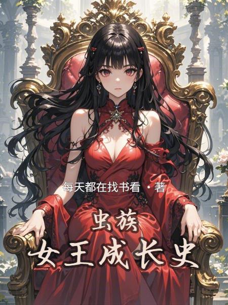 虫族：女王成长史