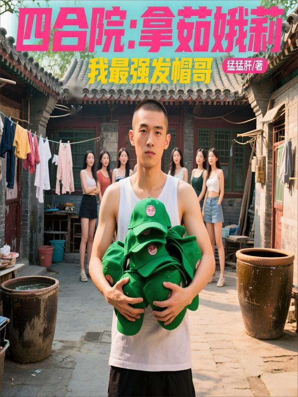 四合院：拿茹娥莉，我最强发帽哥