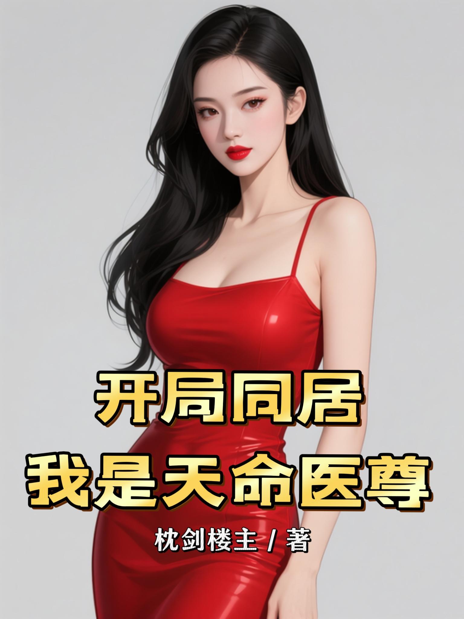 开局同居：我是天命医尊