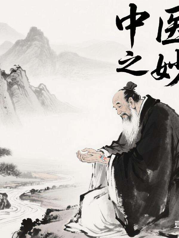 中医之妙
