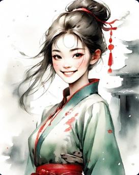 贤妻，你怎么还不去死！