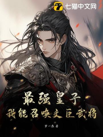 最强皇子，我能召唤文臣武将