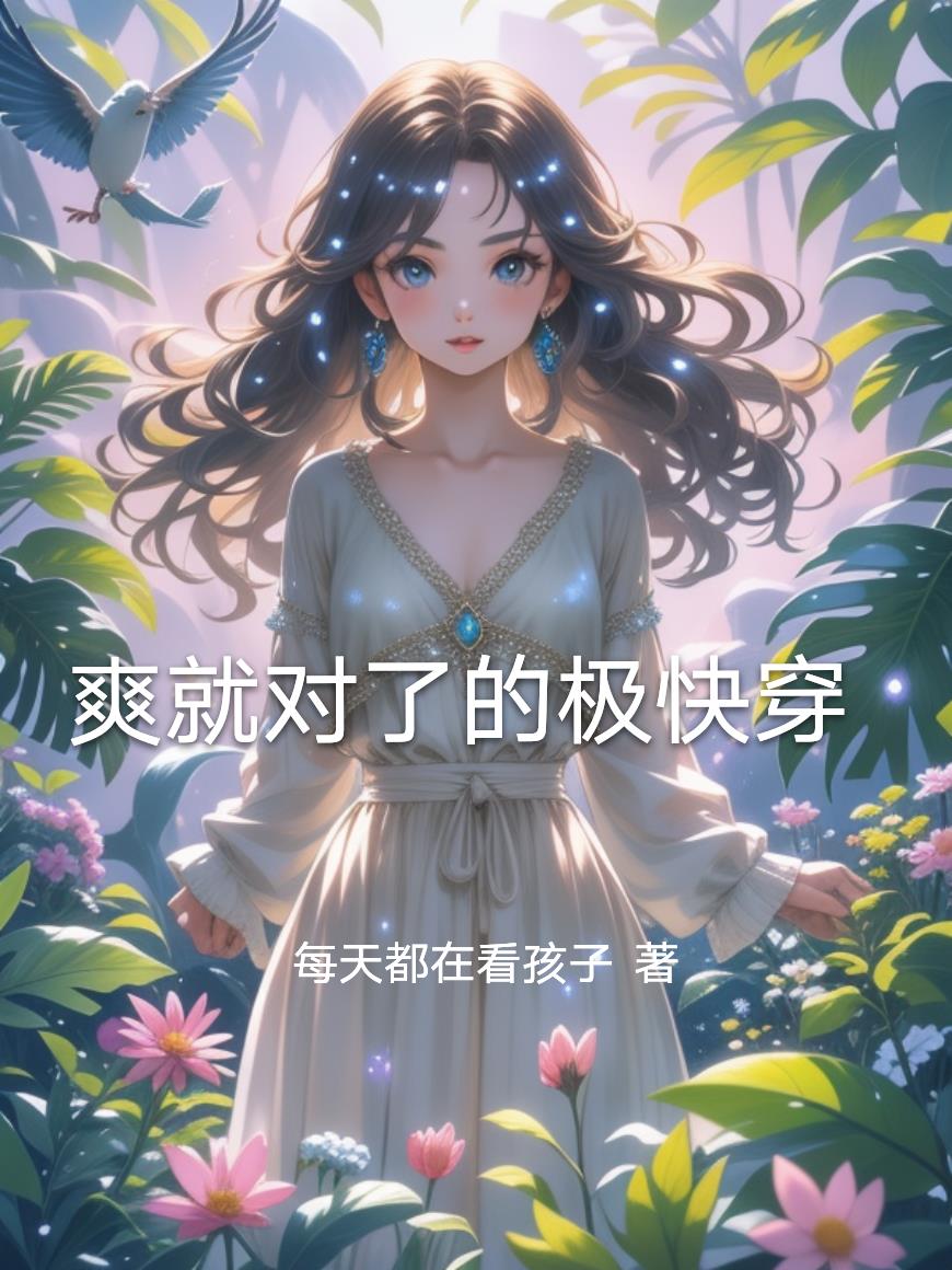 爽就对了的极快穿