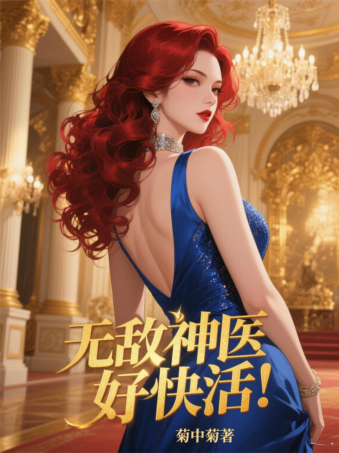 无敌神医好快活！