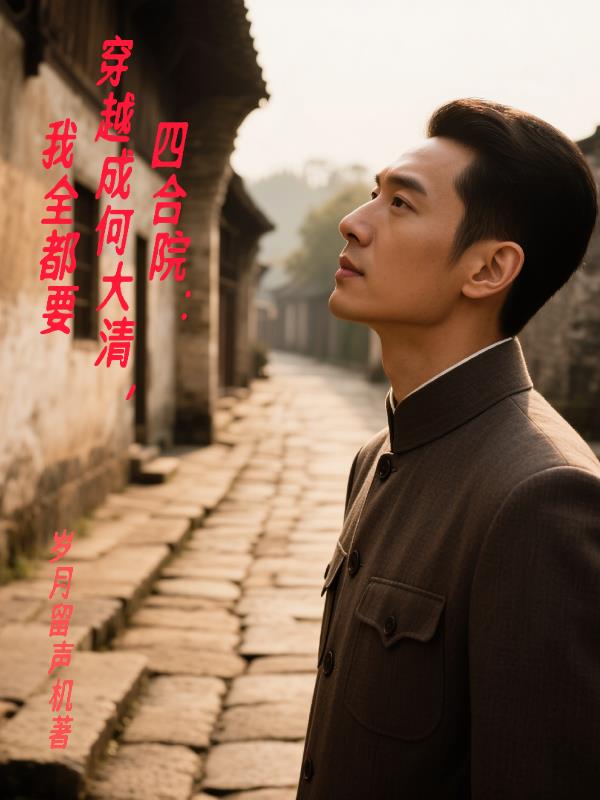 四合院：穿越成何大清，我全都要