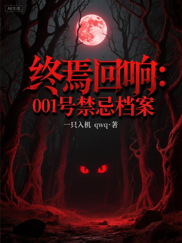 终焉回响：001号禁忌档案