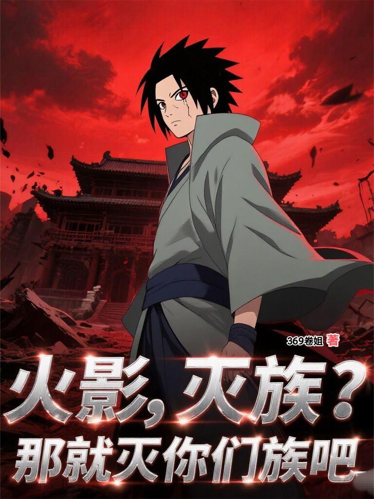 火影，灭族？那就灭你们族吧！