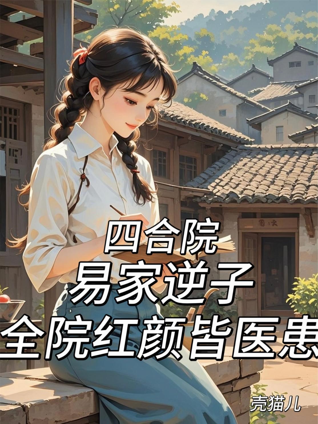 四合院：易家逆子全院红颜皆医患