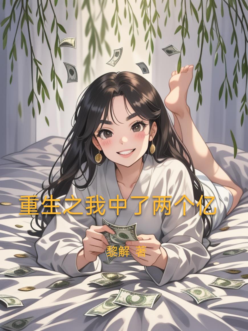 重生之我中了两个亿
