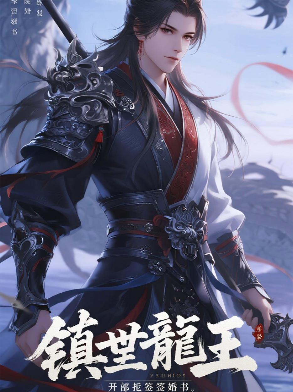 镇世龙王：开局被逼签离婚书