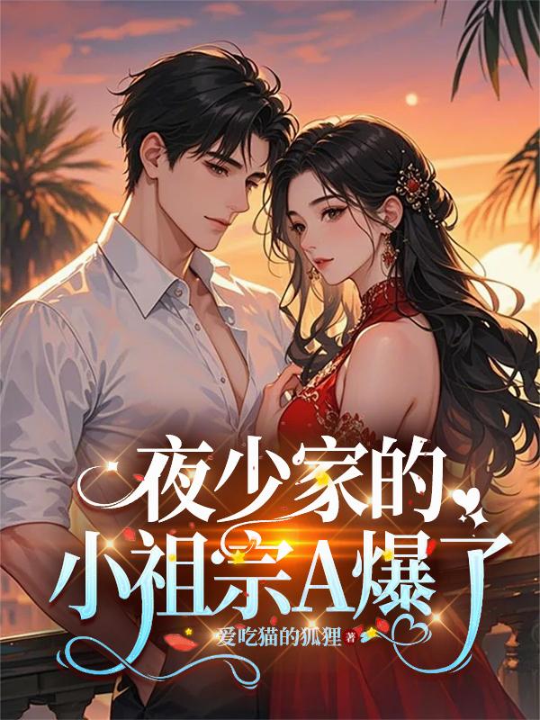 夜少家的小祖宗A爆了