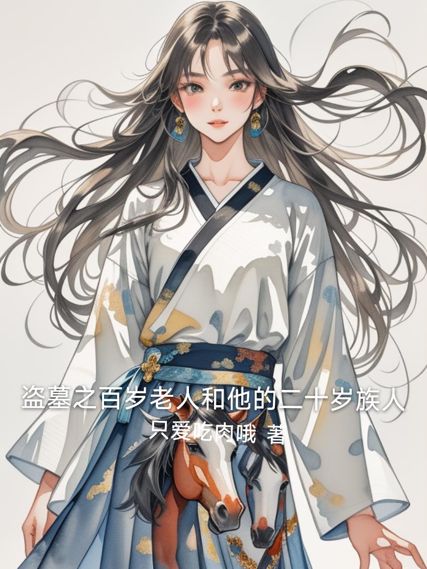 盗墓之百岁老人和他的二十岁族人