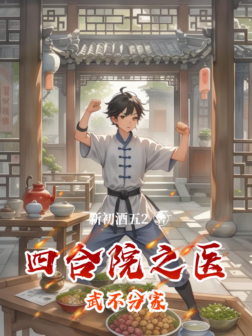 四合院之医武不分家