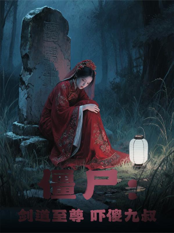 僵尸：剑道至尊，吓傻九叔