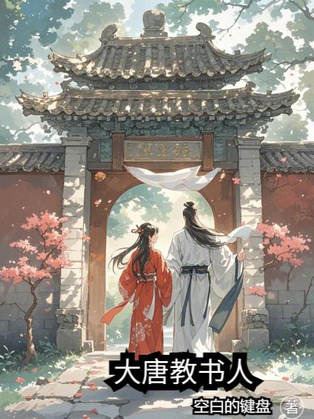 大唐教书人