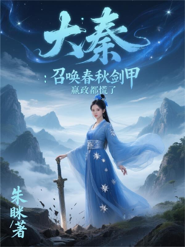 大秦，召唤春秋剑甲，嬴政都慌了