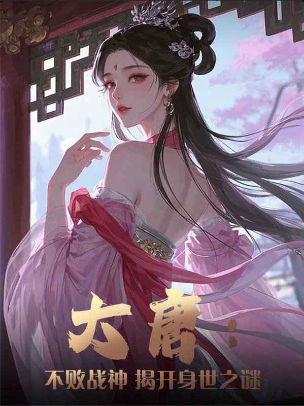 大唐：不败战神，揭开身世之谜