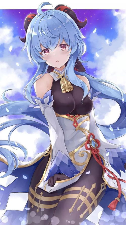 我娘子她不好惹
