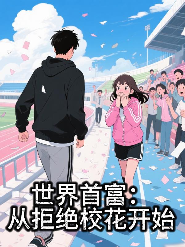 世界首富：从拒绝校花开始