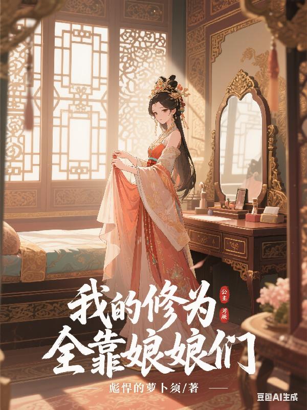 我的修为全靠娘娘们