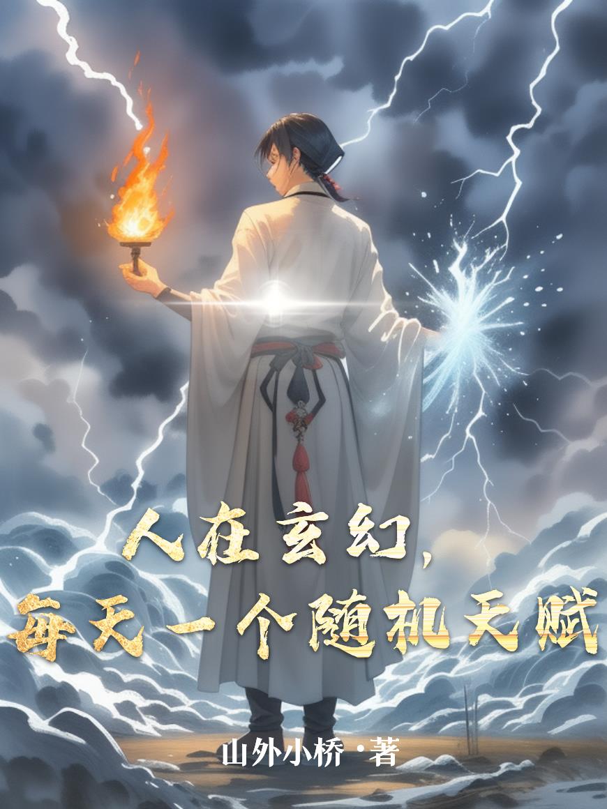人在玄幻，每天一个随机天赋
