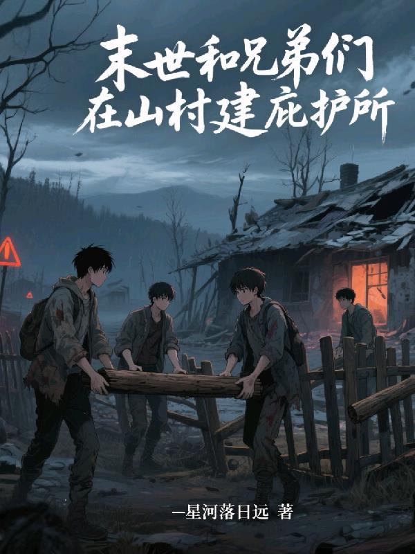 末世和兄弟们在山村建庇护所