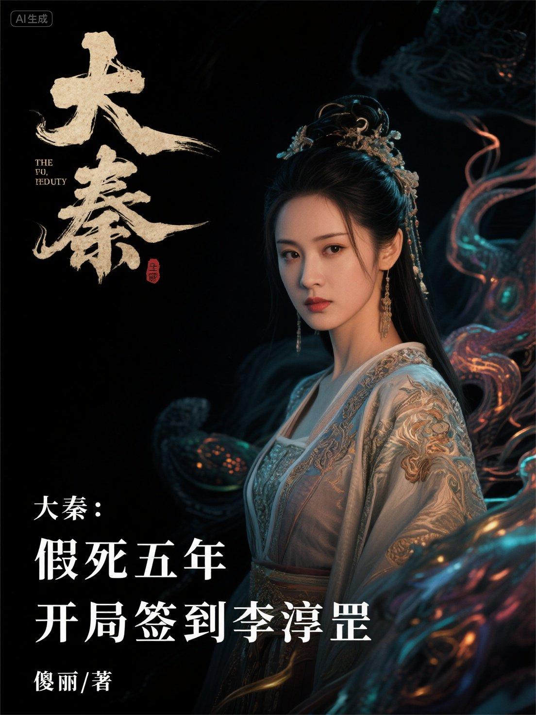 大秦：假死五年，开局签到李淳罡