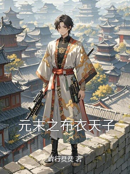 元末之布衣天子