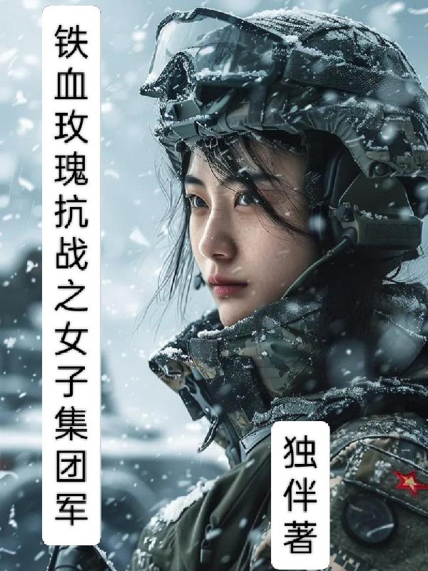铁血玫瑰抗战之女子集团军