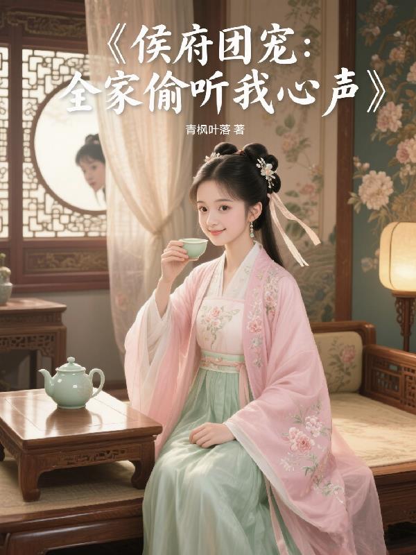 侯府团宠：全家偷听我心声