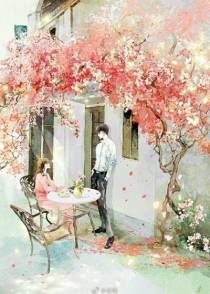赵子易江璃