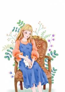 黎子昂江婧恩